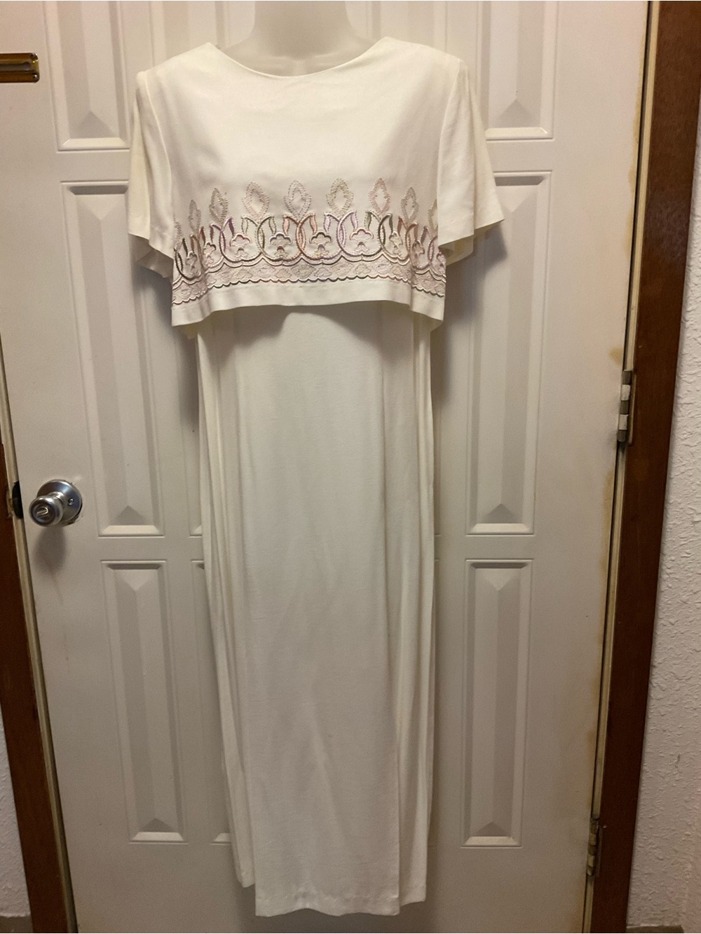R.J. COLLECTION Vintage dress